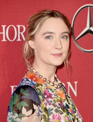 Saoirse Ronan pic #824245
