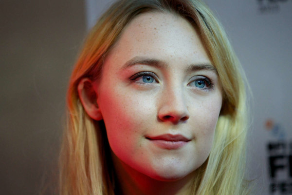 Saoirse Ronan pic #665752