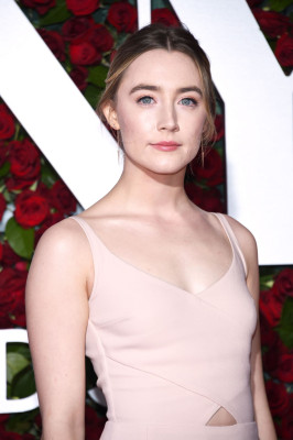 Saoirse Ronan pic #858287