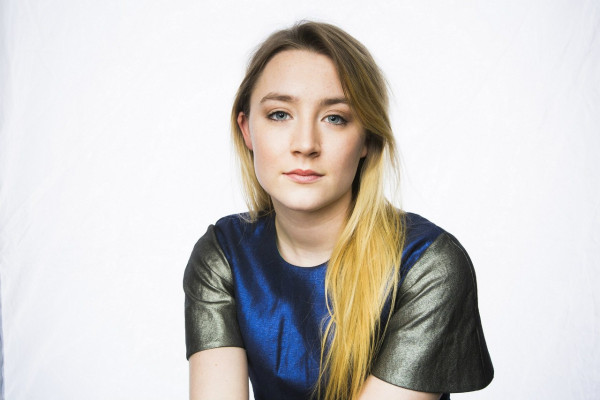 Saoirse Ronan pic #680656
