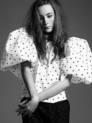 Saoirse Ronan pic #360210