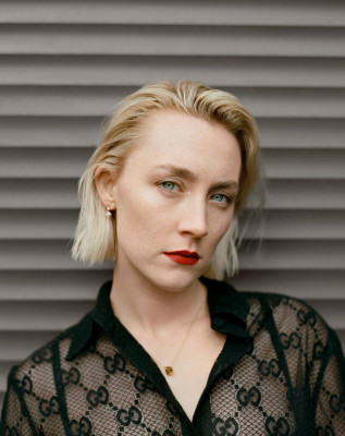 Saoirse Ronan pic #1338118