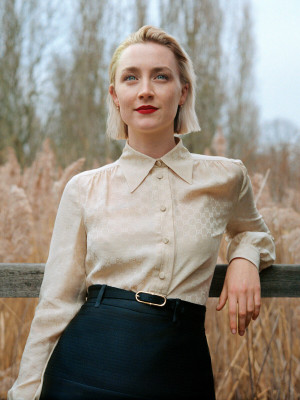 Saoirse Ronan pic #1338114