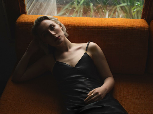 Saoirse Ronan pic #1361231