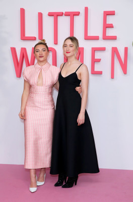 Saoirse Ronan pic #1221128