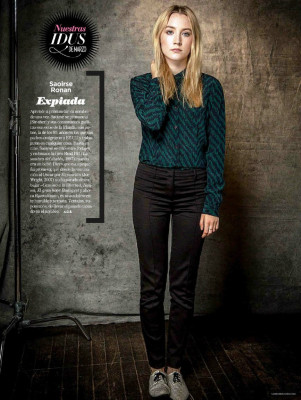 Saoirse Ronan pic #680644