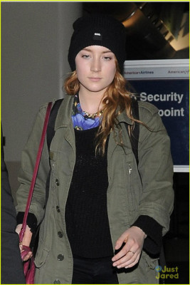 Saoirse Ronan pic #688017