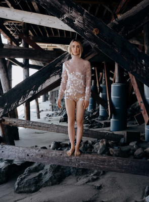 Saoirse Ronan pic #1370689