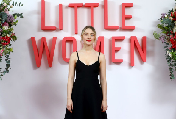 Saoirse Ronan pic #1221126