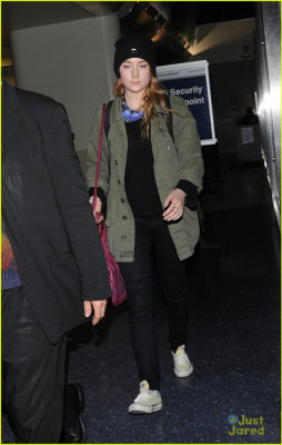 Saoirse Ronan pic #688033
