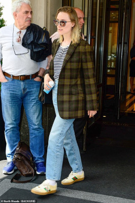 Saoirse Ronan pic #1129202