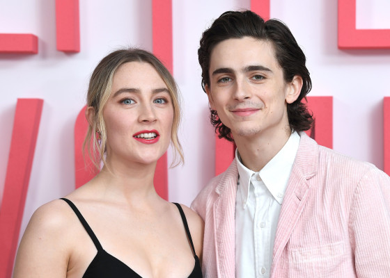 Saoirse Ronan pic #1221131