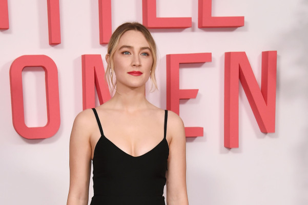 Saoirse Ronan pic #1221137