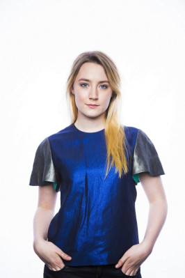 Saoirse Ronan pic #680629