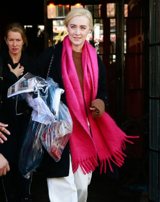 Saoirse Ronan pic #997237