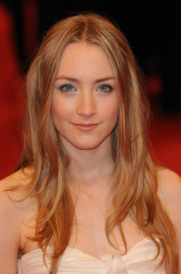 Saoirse Ronan pic #329733