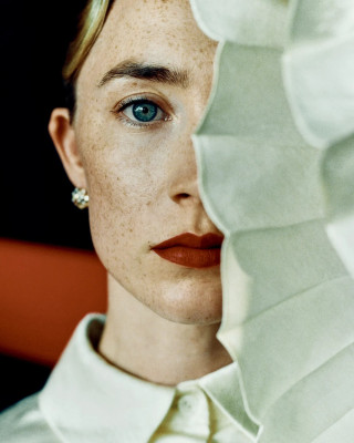 Saoirse Ronan pic #1363771