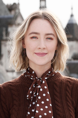 Saoirse Ronan pic #1221840