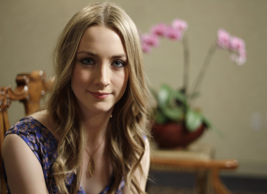Saoirse Ronan pic #235196