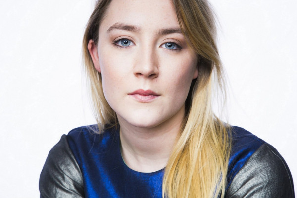 Saoirse Ronan pic #680659