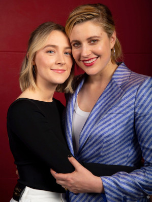 Saoirse Ronan pic #1196449