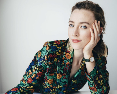 Saoirse Ronan pic #1093243