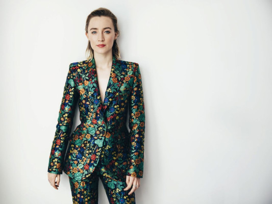 photo 25 in Saoirse Ronan gallery [id1093242] 2018-12-28 00:00:00