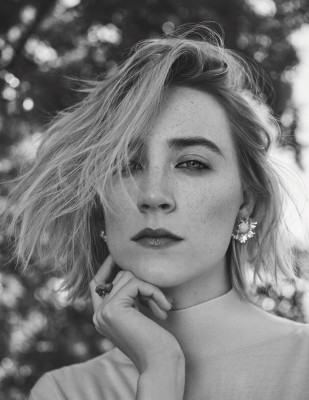 Saoirse Ronan pic #1191616