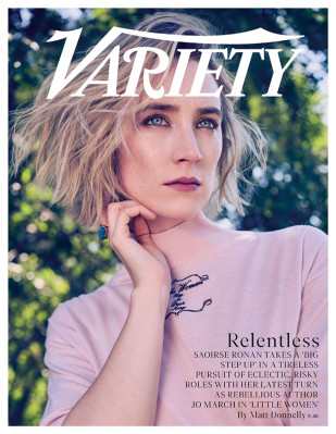 photo 15 in Saoirse Ronan gallery [id1191618] 2019-11-28 00:00:00