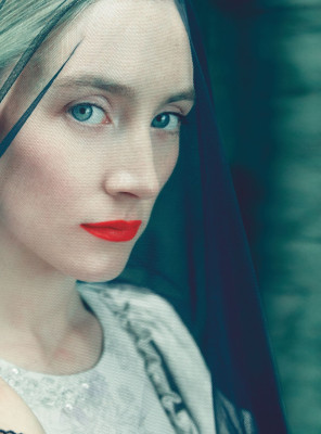 Saoirse Ronan pic #1096882