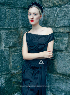 Saoirse Ronan pic #1096878