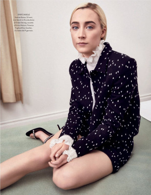 Saoirse Ronan pic #1197280