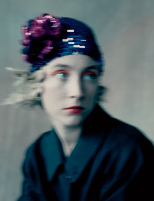 Saoirse Ronan pic #1189600