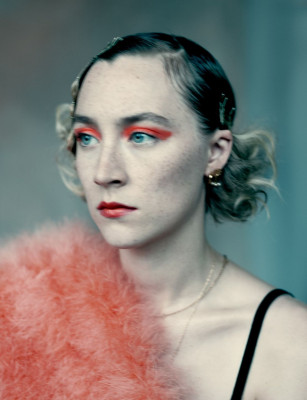 Saoirse Ronan pic #1189597