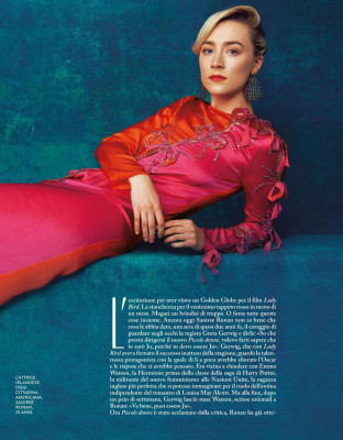Saoirse Ronan pic #1196008