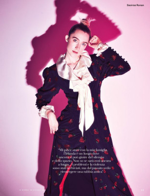 Saoirse Ronan pic #1151777