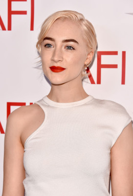 Saoirse Ronan pic #995910