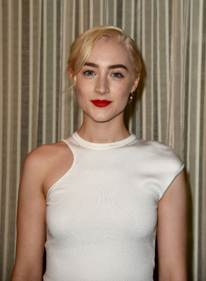 Saoirse Ronan pic #995912