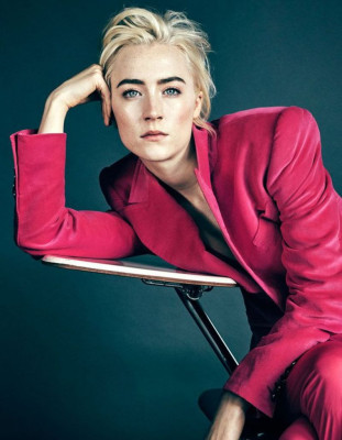 Saoirse Ronan pic #1008130