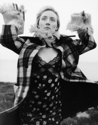 Saoirse Ronan pic #1050721