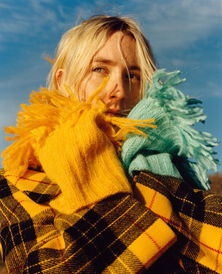 Saoirse Ronan pic #1050726