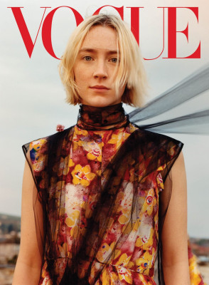 Saoirse Ronan pic #1050725