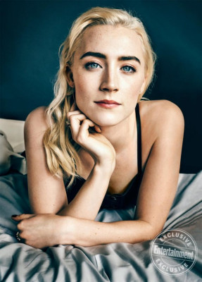 Saoirse Ronan pic #1002874