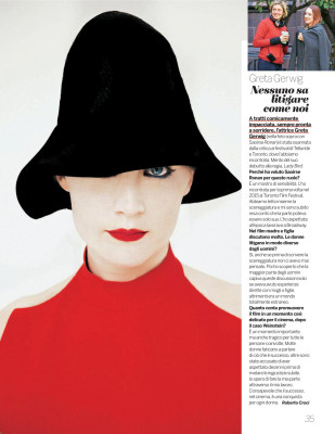 Saoirse Ronan pic #999080