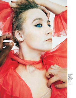 Saoirse Ronan pic #999081