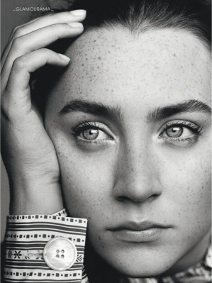 Saoirse Ronan pic #1011374
