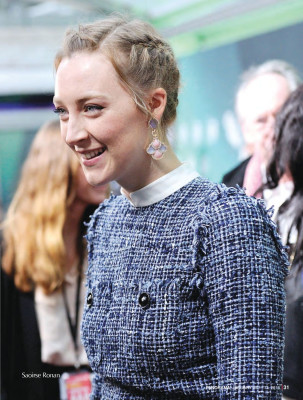 Saoirse Ronan pic #996866