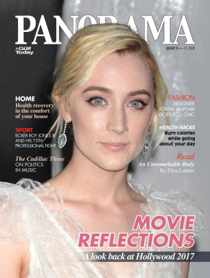 Saoirse Ronan pic #996865