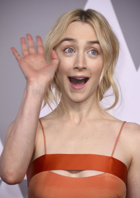 Saoirse Ronan pic #1005854