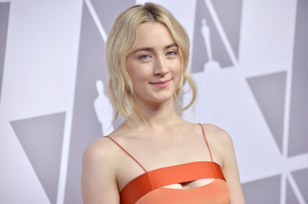 Saoirse Ronan pic #1005858